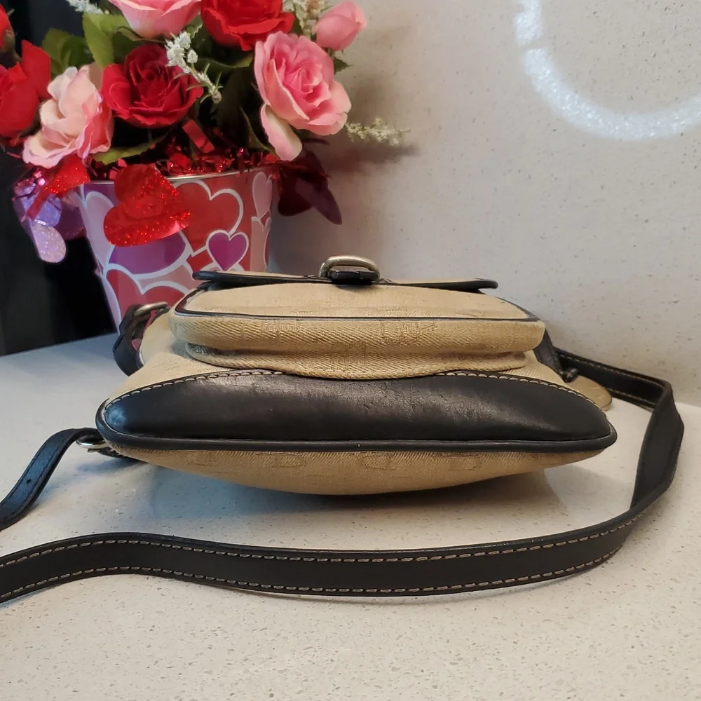 Vintage DOONEY & BOURKE crossbody Bag